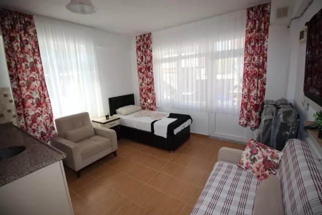 Kayra Butik Otel genel fotoğrafı 12