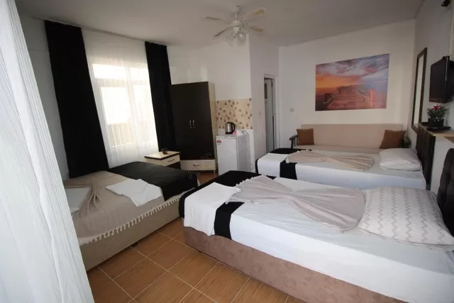 Kayra Butik Otel genel fotoğrafı 16