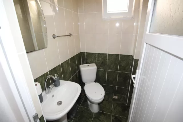 Kayra Butik Otel genel fotoğrafı 18