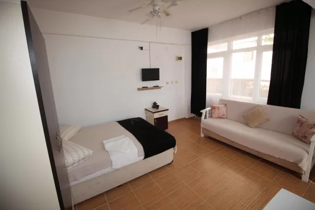 Kayra Butik Otel genel fotoğrafı 22