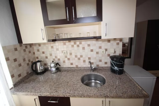 Kayra Butik Otel genel fotoğrafı 23