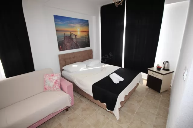 Kayra Butik Otel genel fotoğrafı 28