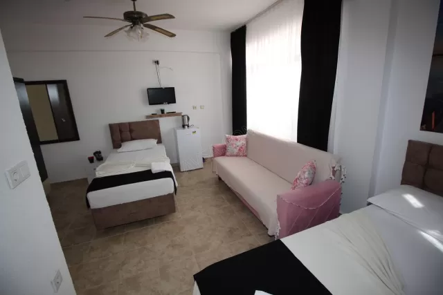 Kayra Butik Otel genel fotoğrafı 29