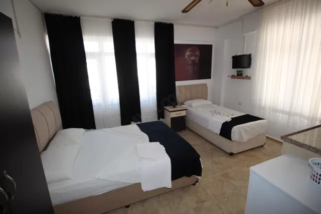Kayra Butik Otel genel fotoğrafı 31