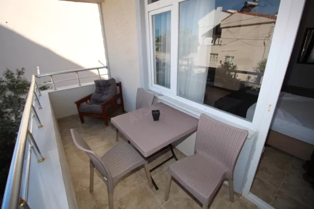 Kayra Butik Otel genel fotoğrafı 35