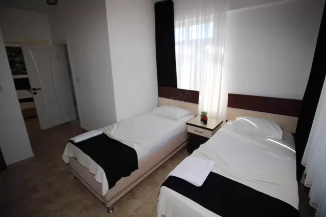Kayra Butik Otel genel fotoğrafı 39