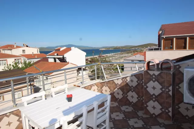 Kayra Butik Otel genel fotoğrafı 7