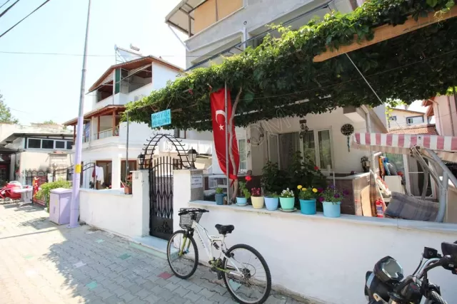 Kınalı Apart fotoğraf 2