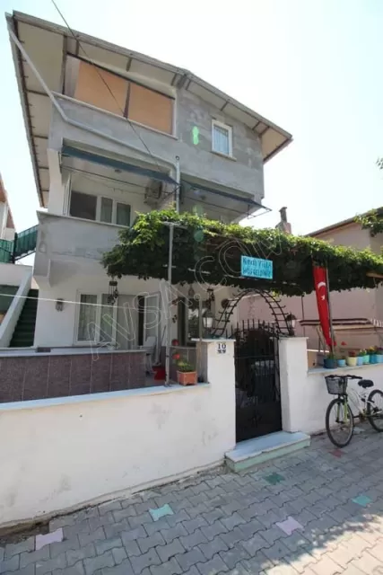 Kınalı Apart fotoğraf 3