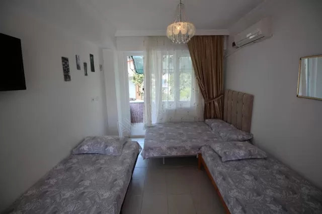 Kınalı Apart fotoğraf 4