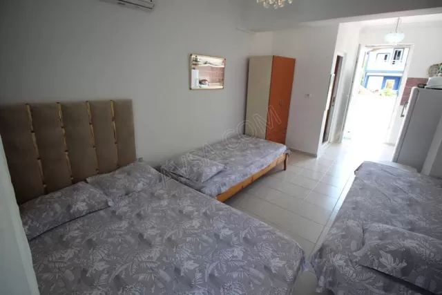 Kınalı Apart fotoğraf 5