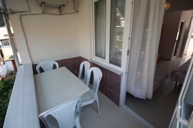 Kınalı Apart genel fotoğrafı 6