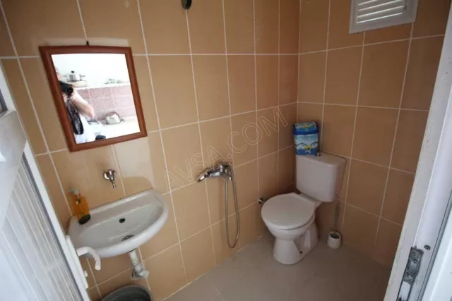 Kınalı Apart genel fotoğrafı 9