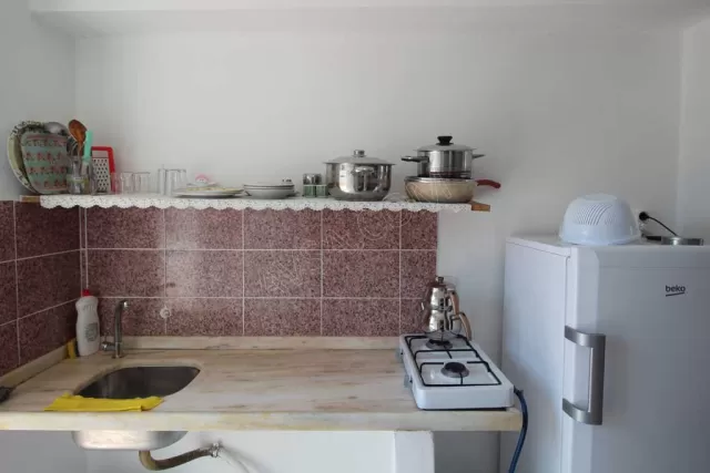 Kınalı Apart genel fotoğrafı 10