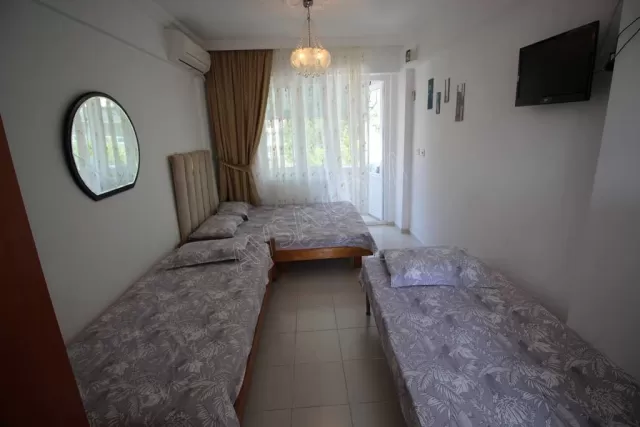 Kınalı Apart genel fotoğrafı 11