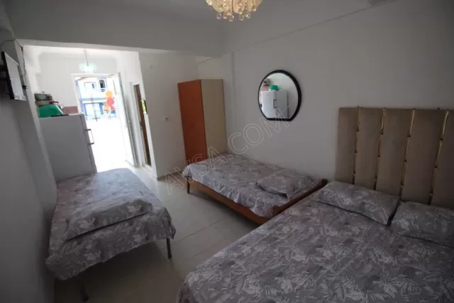 Kınalı Apart genel fotoğrafı 12