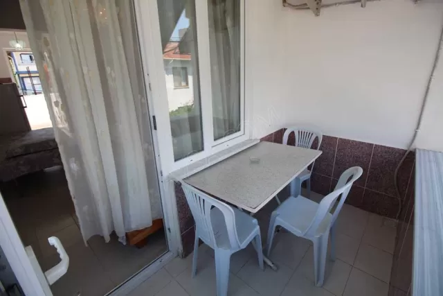 Kınalı Apart genel fotoğrafı 13