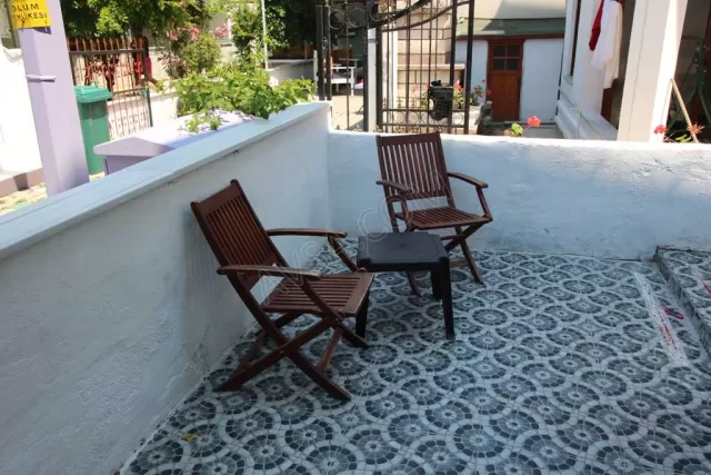Kınalı Apart genel fotoğrafı 14