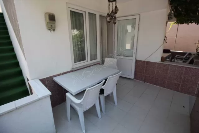 Kınalı Apart genel fotoğrafı 15
