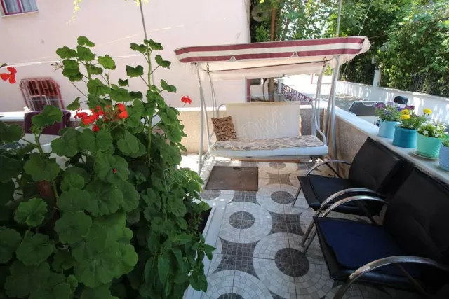 Kınalı Apart genel fotoğrafı 16