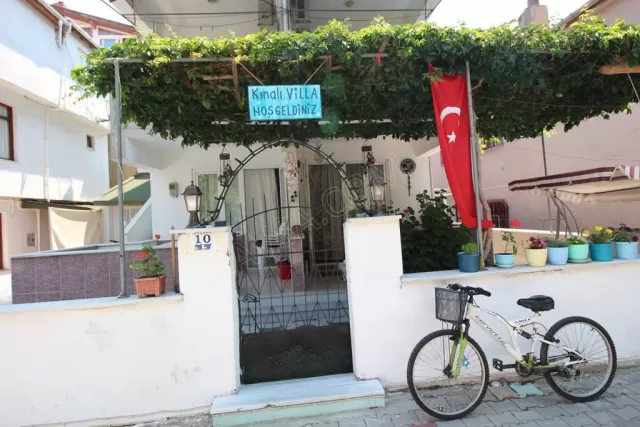 Kınalı Apart genel fotoğrafı 1
