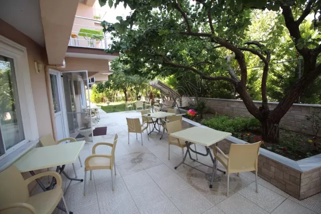 Kiraz Apart fotoğraf 2