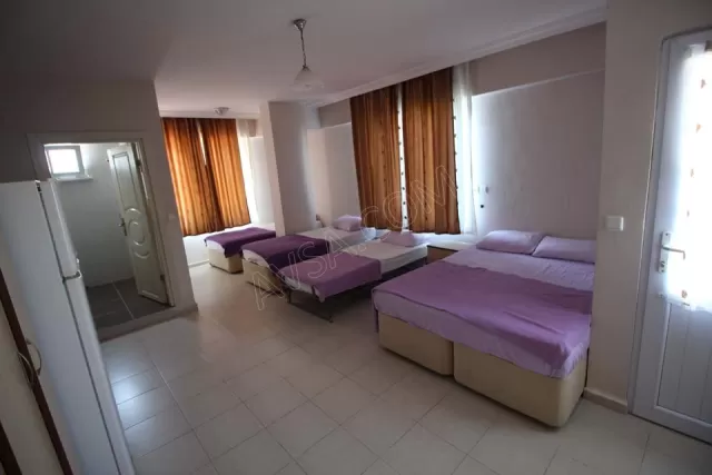 Kiraz Apart fotoğraf 4