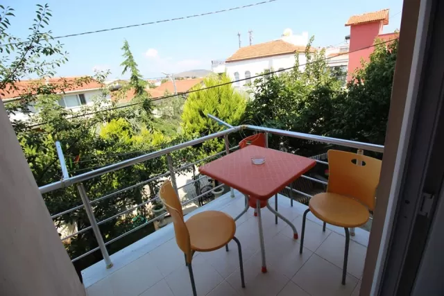 Kiraz Apart genel fotoğrafı 7