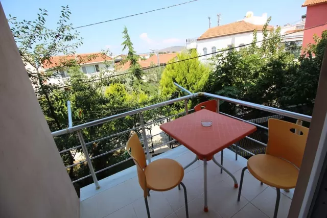 Kiraz Apart genel fotoğrafı 9