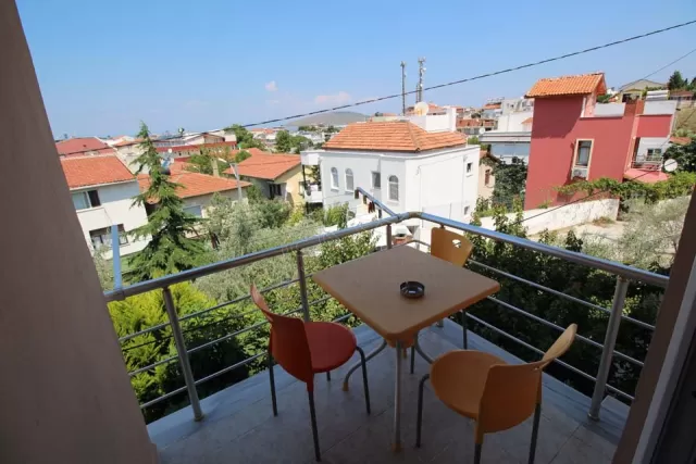 Kiraz Apart genel fotoğrafı 13