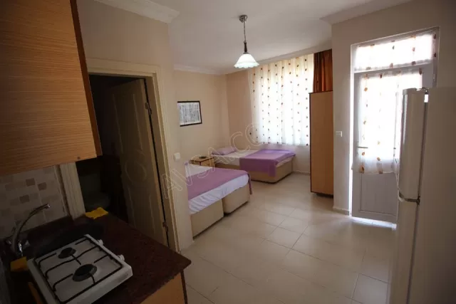 Kiraz Apart genel fotoğrafı 15