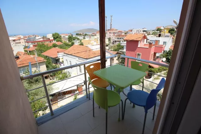 Kiraz Apart genel fotoğrafı 18