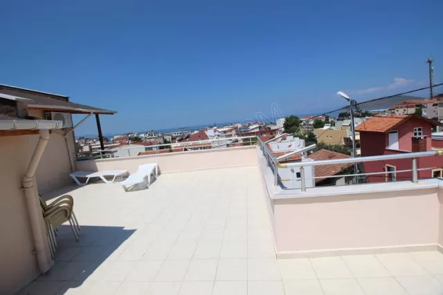 Kiraz Apart genel fotoğrafı 21