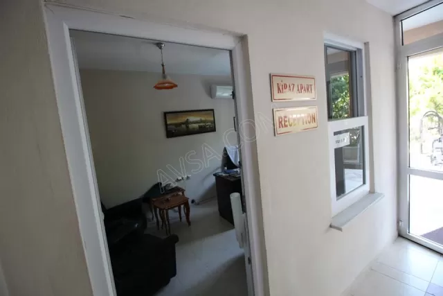 Kiraz Apart genel fotoğrafı 22