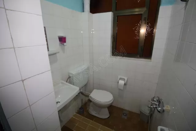Koç Motel genel fotoğrafı 11