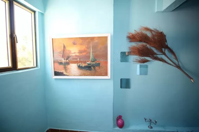 Koç Motel genel fotoğrafı 13