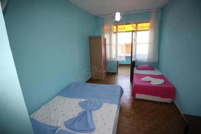 Koç Motel genel fotoğrafı 14