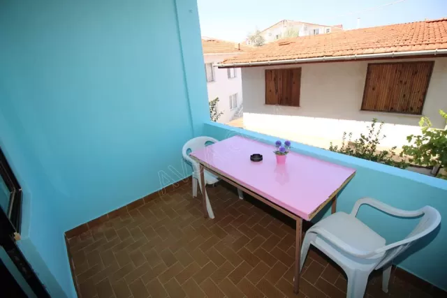 Koç Motel genel fotoğrafı 15
