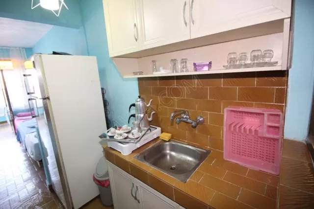 Koç Motel genel fotoğrafı 17
