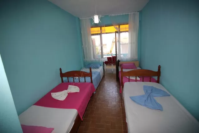 Koç Motel genel fotoğrafı 18