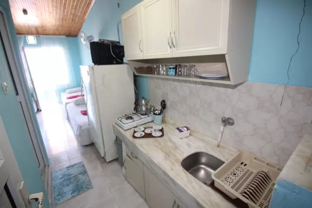Koç Motel genel fotoğrafı 20