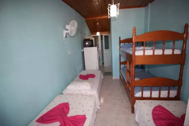 Koç Motel genel fotoğrafı 22