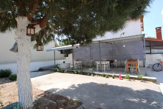 Koç Motel genel fotoğrafı 31