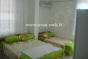 Kotan Motel genel fotoğrafı 1