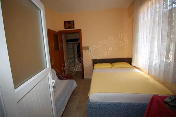 Avşa Kulaç Apart fotoğraf 2