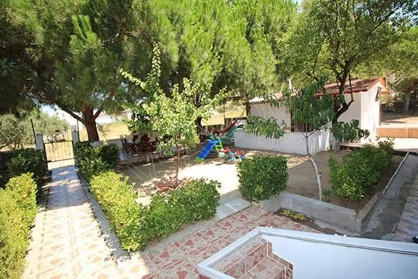 Avşa Kulaç Apart genel fotoğrafı 7