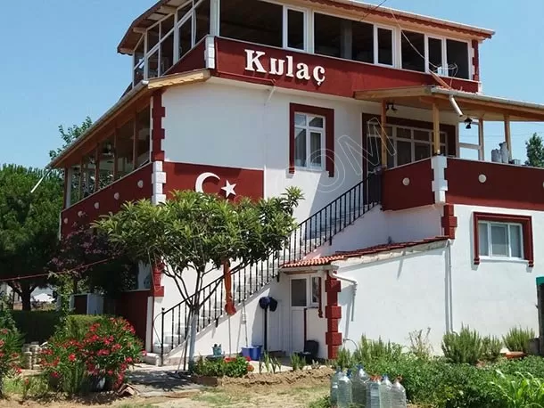 Avşa Kulaç Apart genel fotoğrafı 1