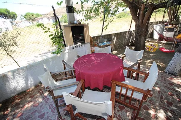 Avşa Kulaç Apart genel fotoğrafı 14