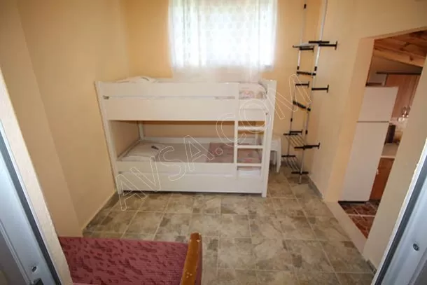 Kulaç Pansiyon fotoğraf 4
