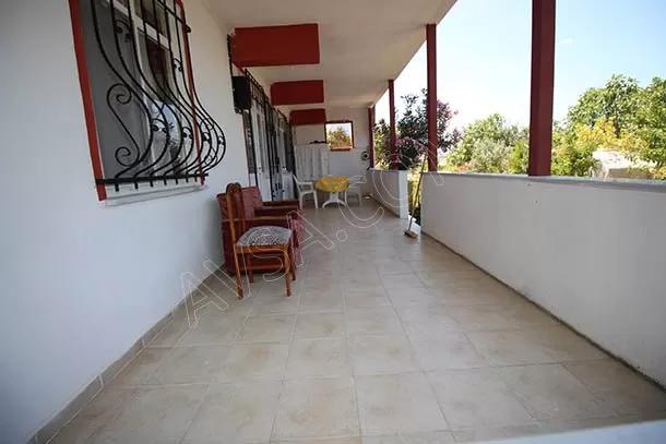 Kulaç Pansiyon genel fotoğrafı 6